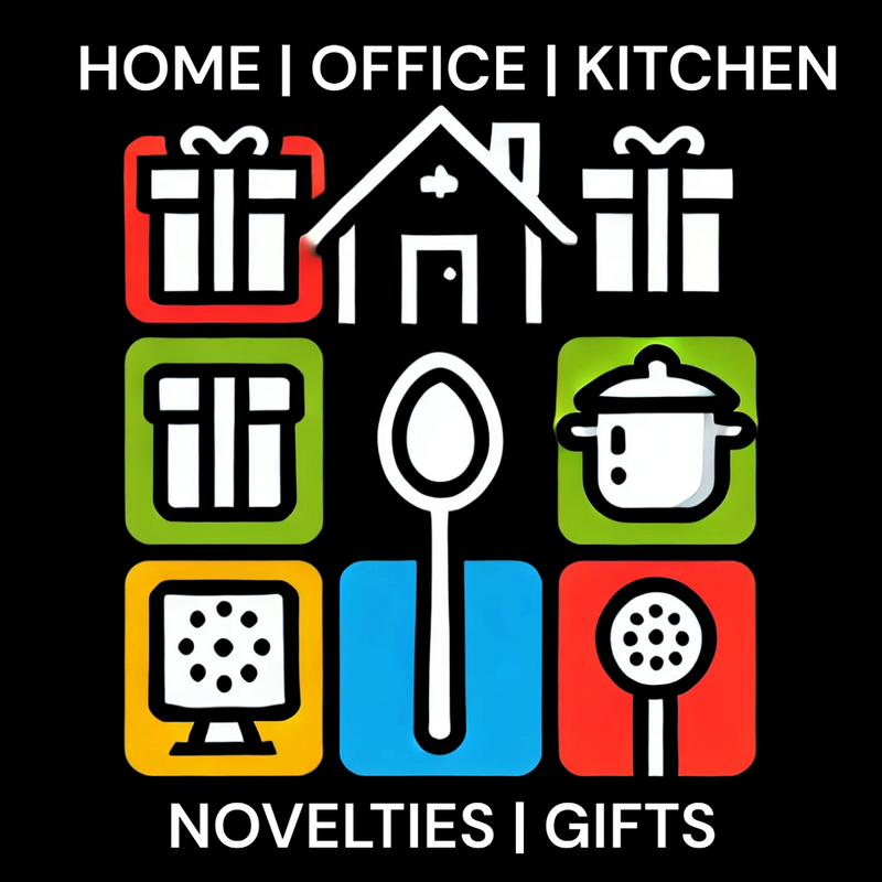 Home Office Kitchen Novelty Office and Gifts 