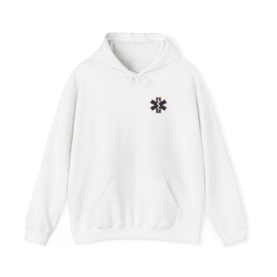 Thirst Responder — Rescue the Coffee Hoodie