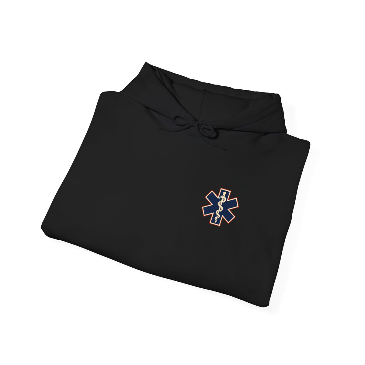 The Salty Medic — Shift Signature Hoodie