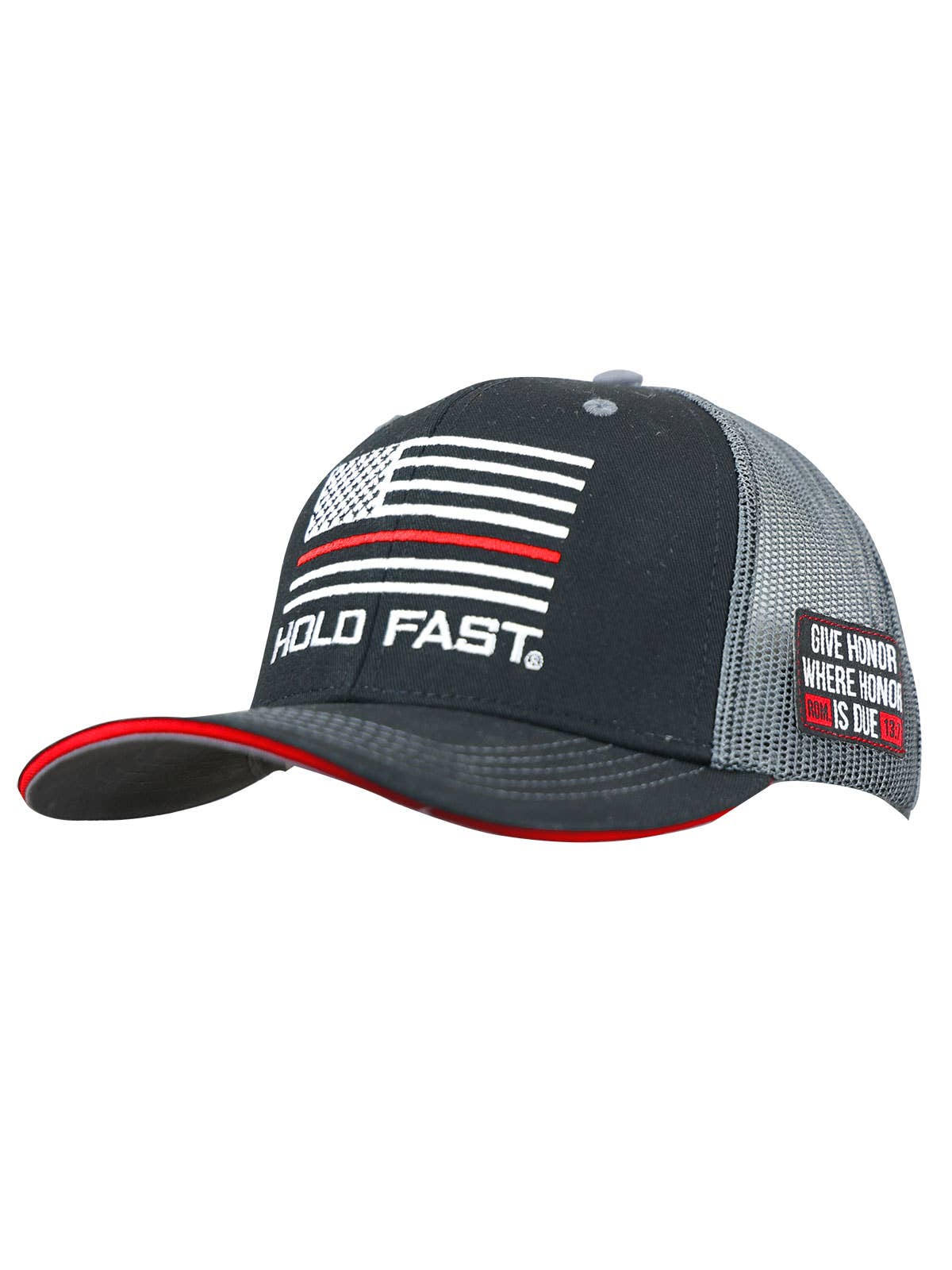 HF Fireman Flag™ Cap by Hold Fast®