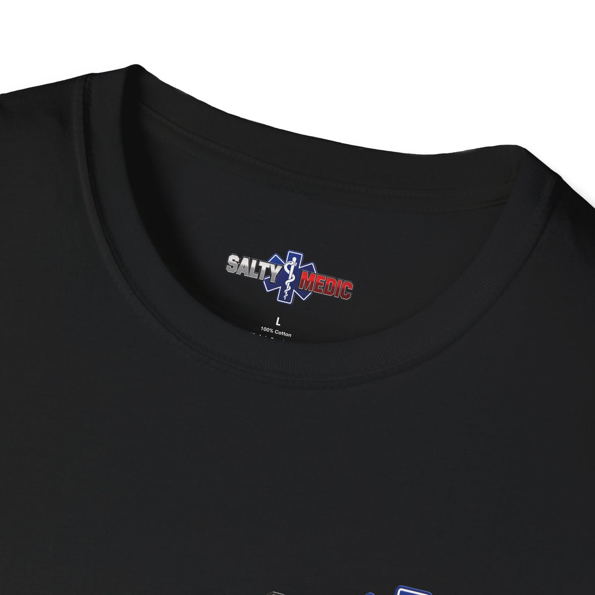 Embrace The Suck Law Enforcement Shirt | First Responder Tactical Graphic Tee