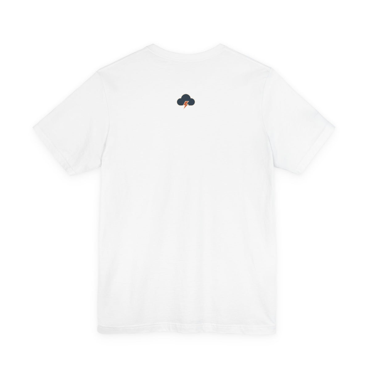 Black Cloud — High Pressure Graphic T-Shirt
