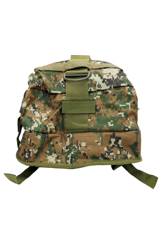 Tactical Utility Heavy Duty Polyester Backpack – Rugged Design