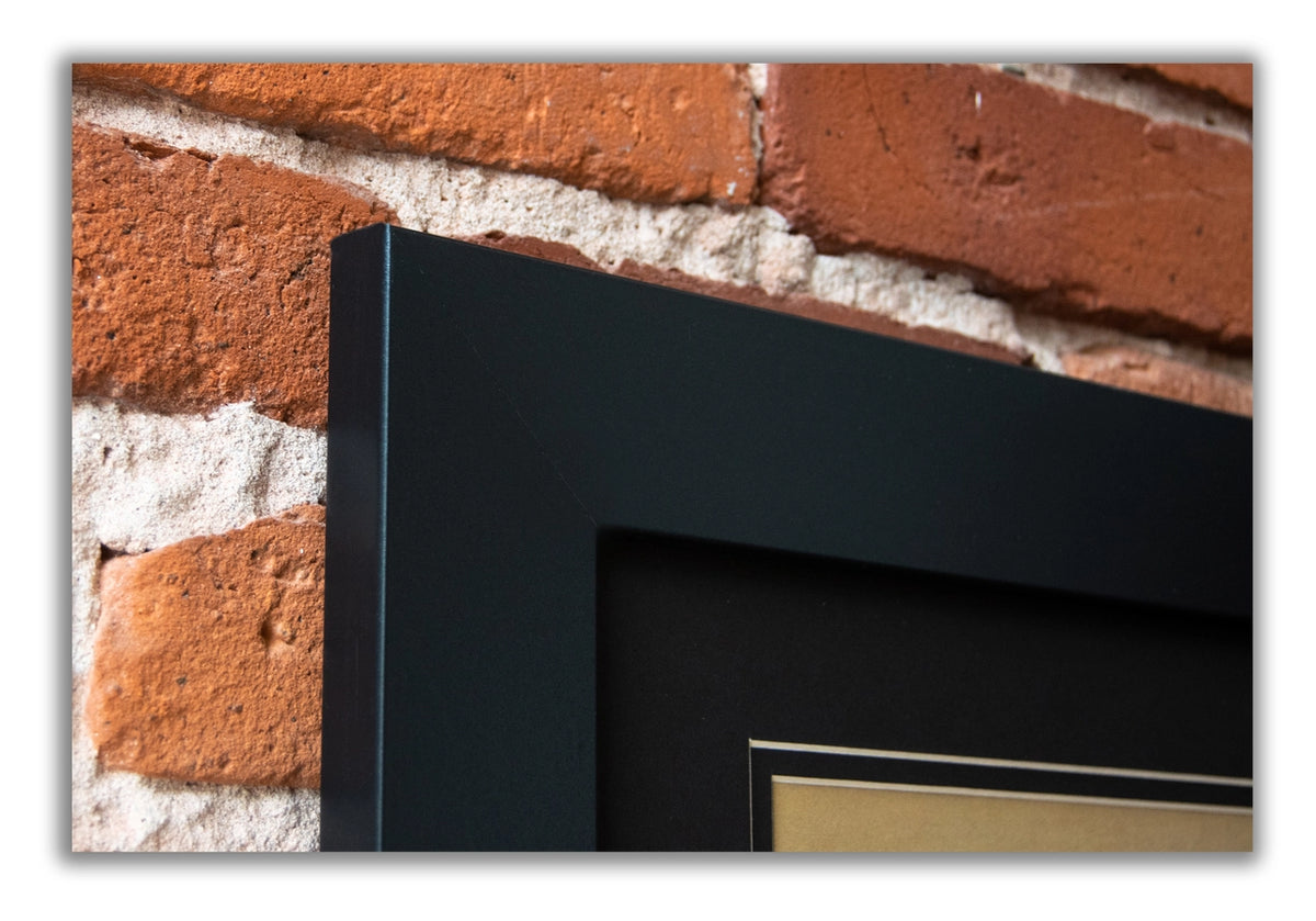 A Salute to Our American Heroes Framed Print – Military, First Responder & Healthcare Wall Art