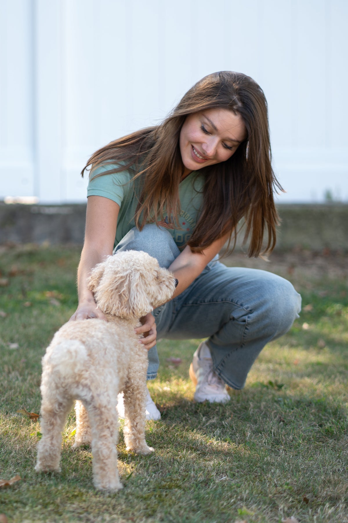Women’s DEVIL-DOG Holly Springs light wash high rise straight leg stretch denim jeans with soft comfort fit and timeless styling