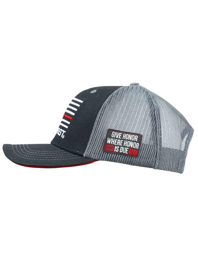 HF Fireman Flag™ Cap by Hold Fast®