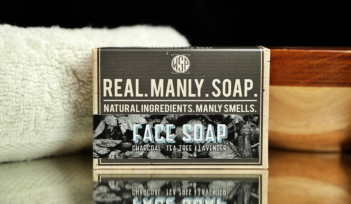 Artisan Bar Soap Variety Packs – Body, Face & Shampoo – Bulk Savings