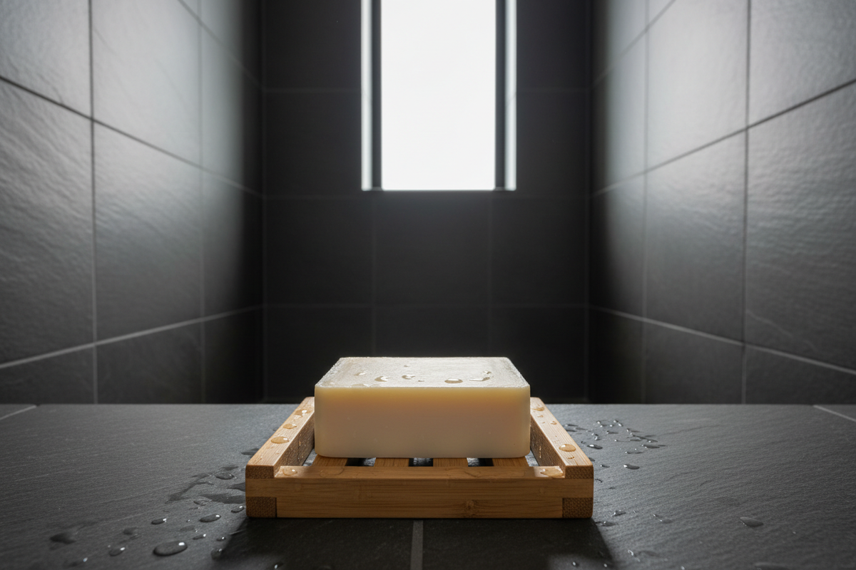 Gaelic Tweed Artisan Hand & Body Soap