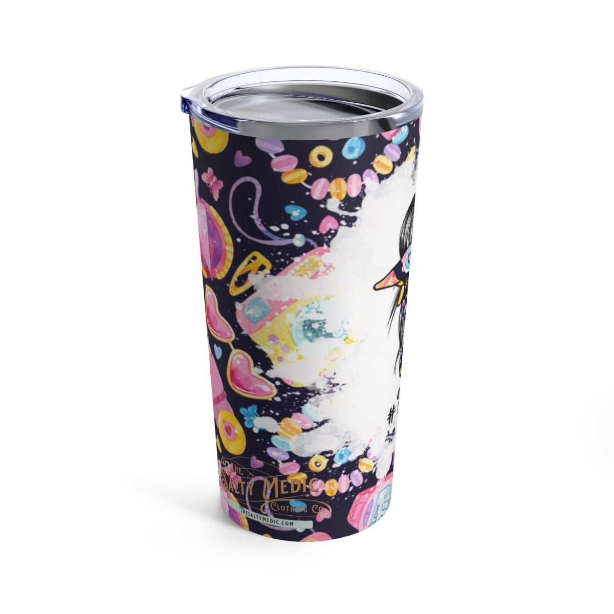 90's Mom Life Tumbler 20oz