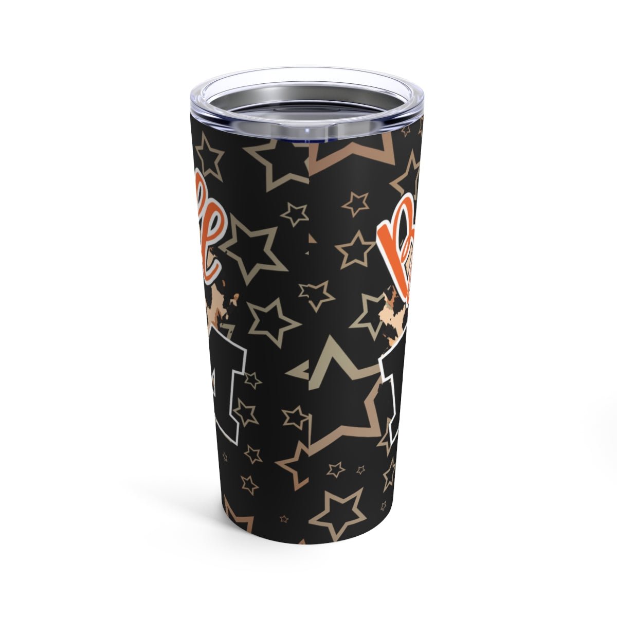 Basketball Mom Tumbler 20oz