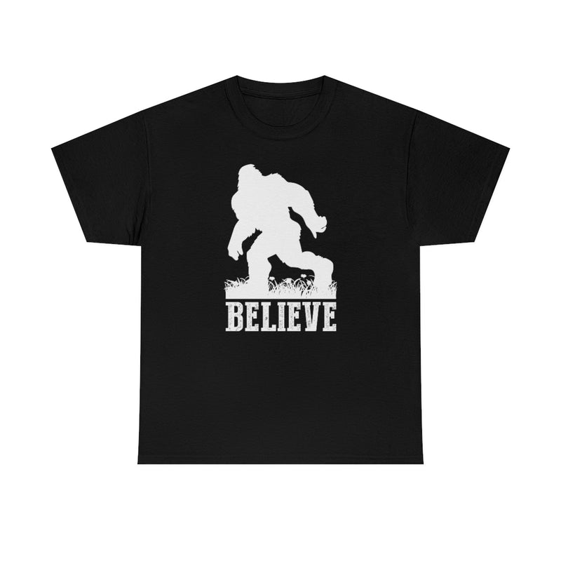 Believe Men's Cotton Tee