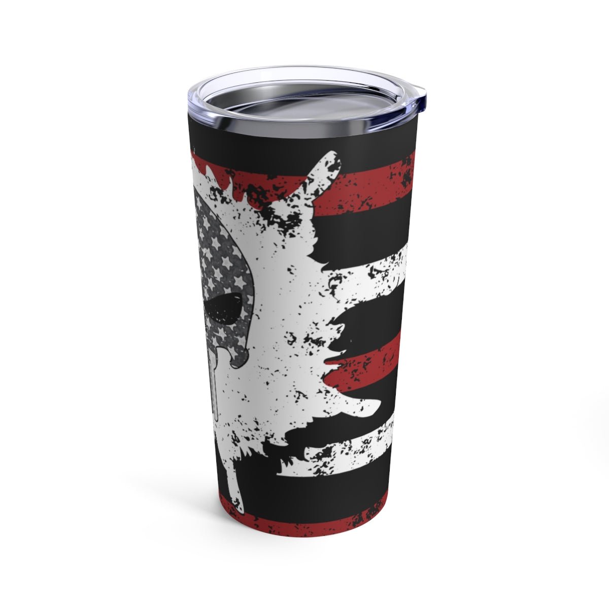 Fire Fighting Tumbler 20oz