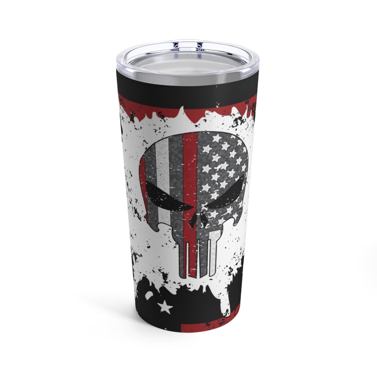 Fire Fighting Tumbler 20oz