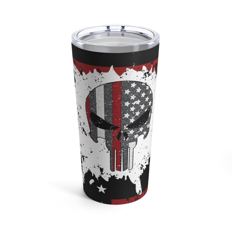 Fire Fighting Tumbler 20oz - Salty Medic Clothing Co.