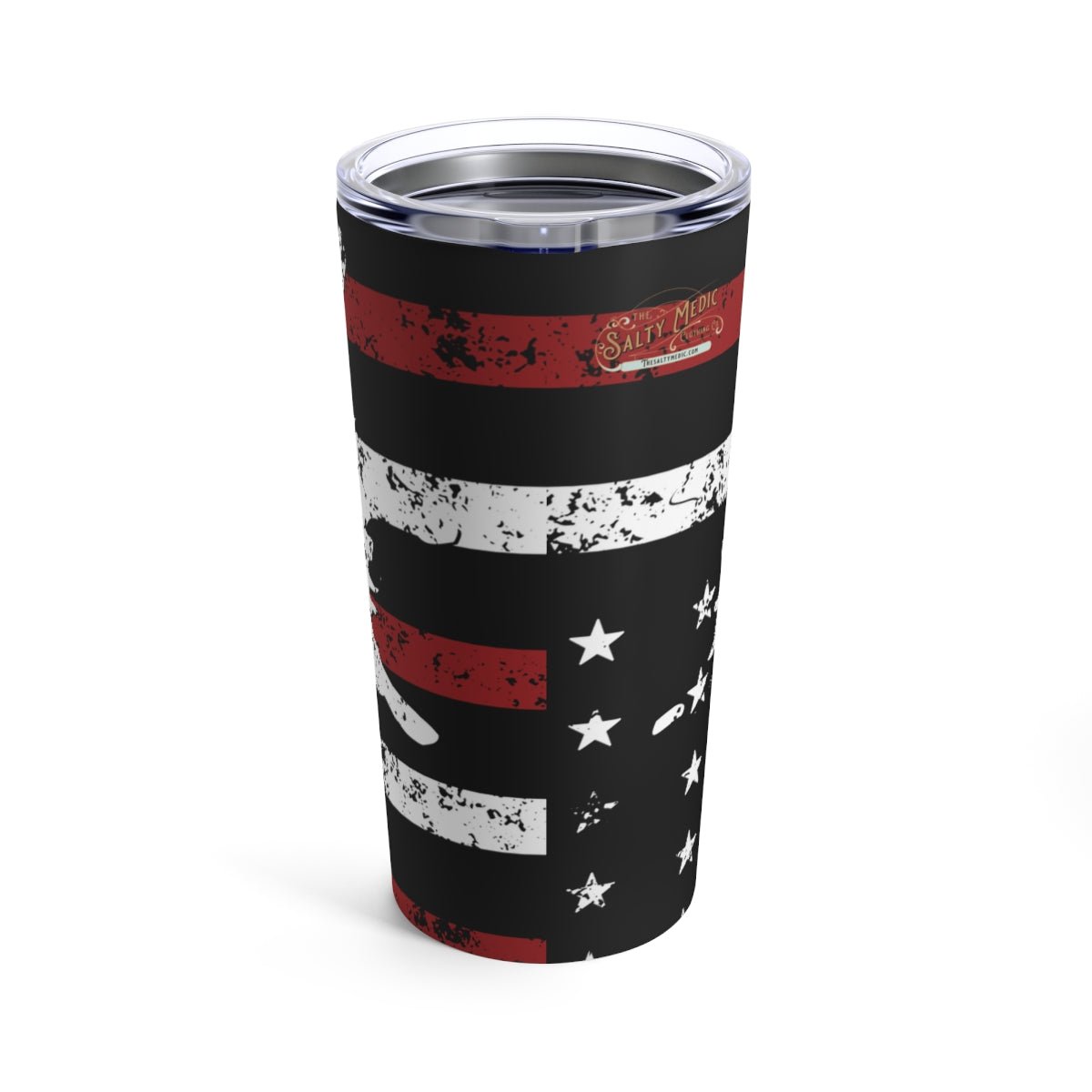 Fire Fighting Tumbler 20oz