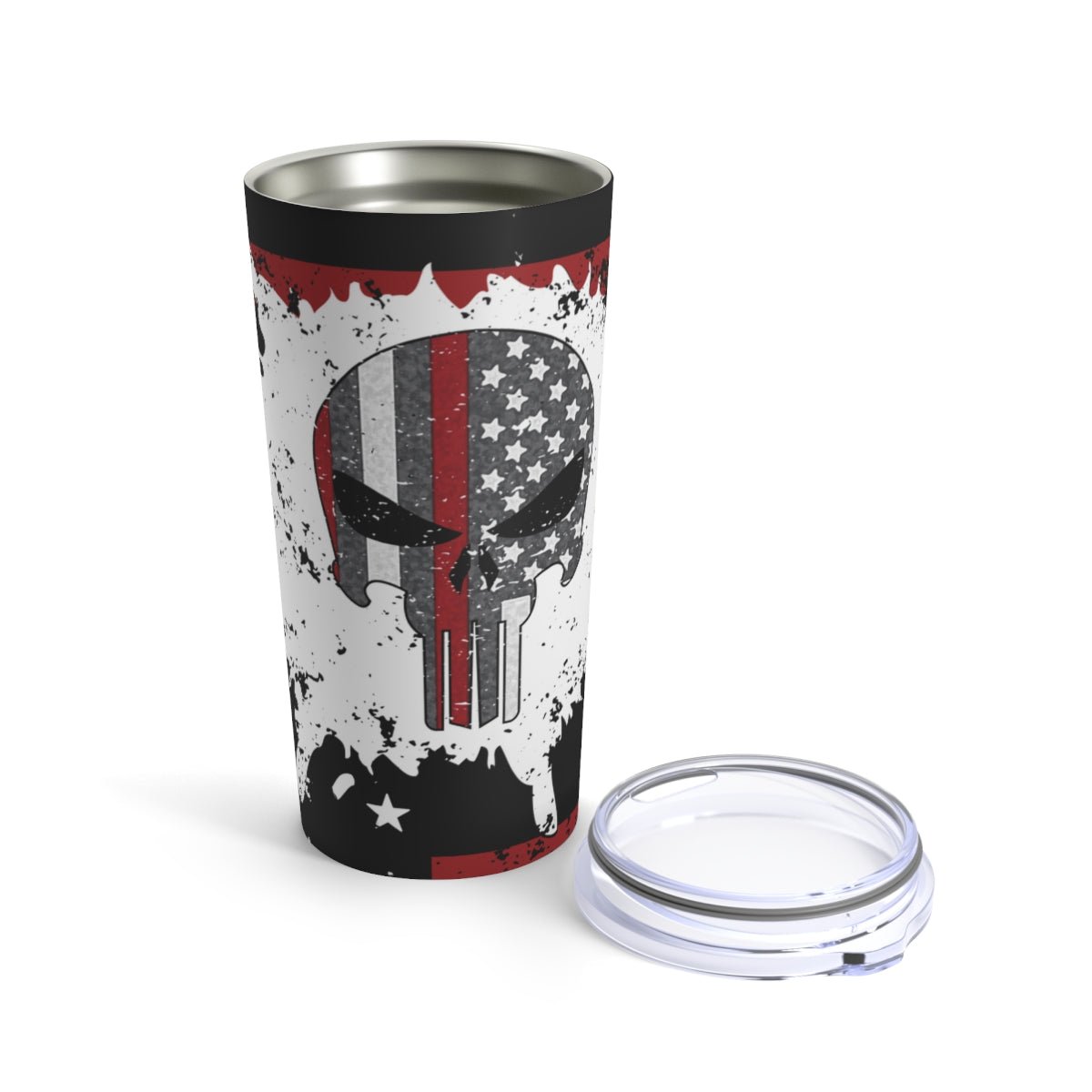 Fire Fighting Tumbler 20oz - Salty Medic Clothing Co.