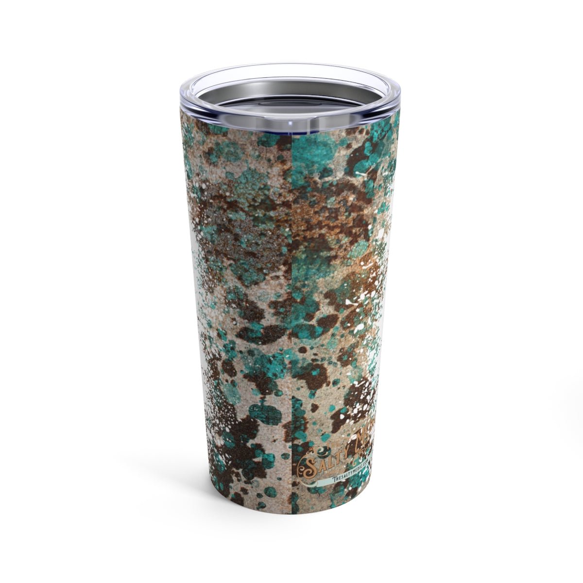 I'm Not A Cactus Expert Tumbler 20oz