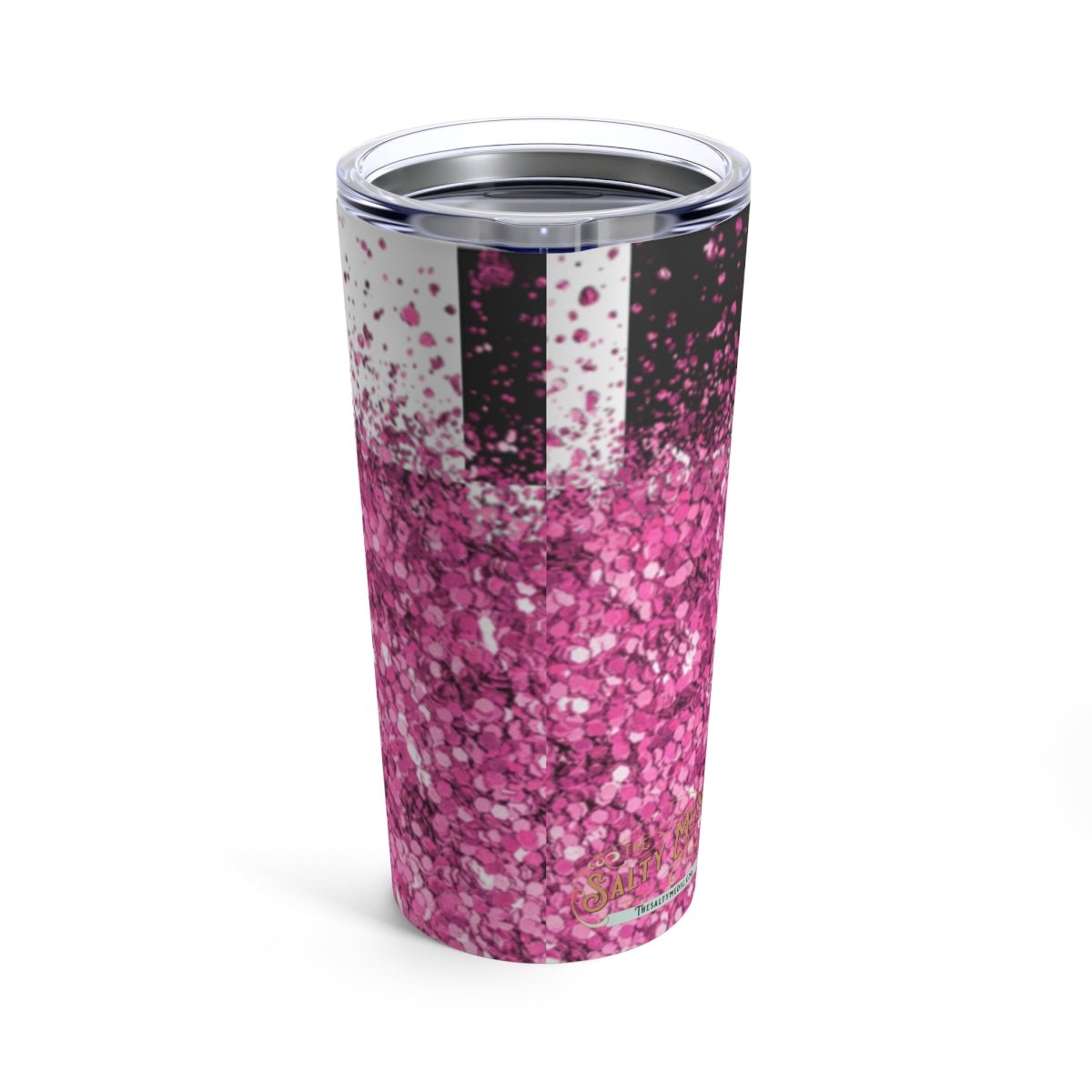 Jr. Dragster Mom Tumbler 20oz