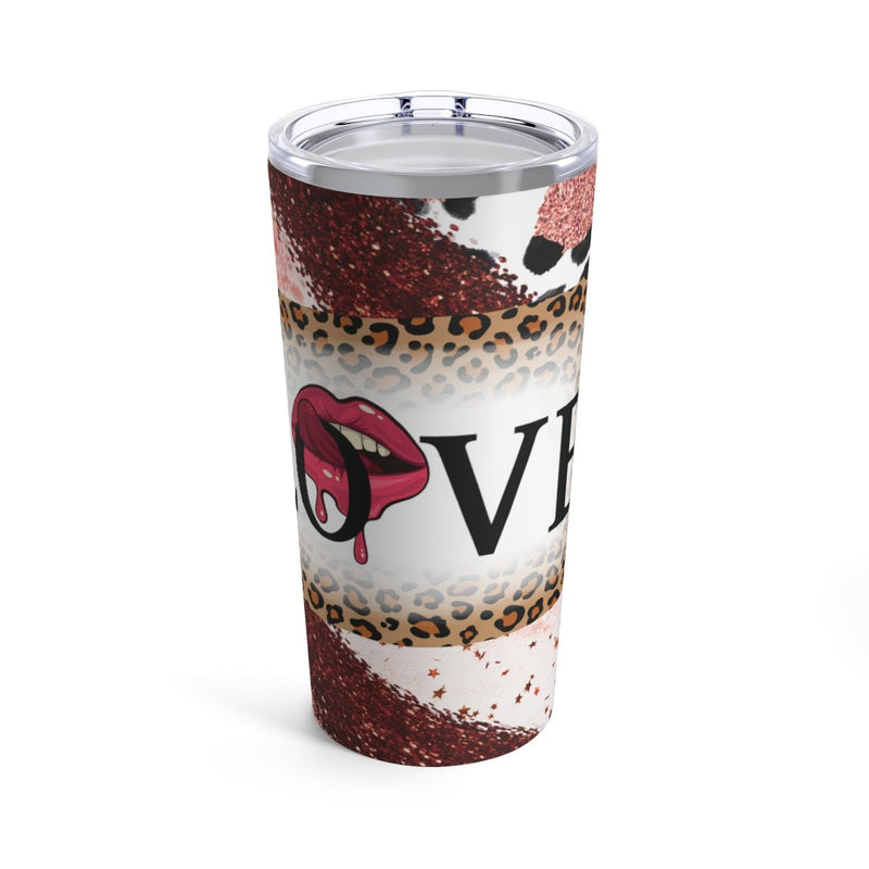 Love Tumbler 20oz