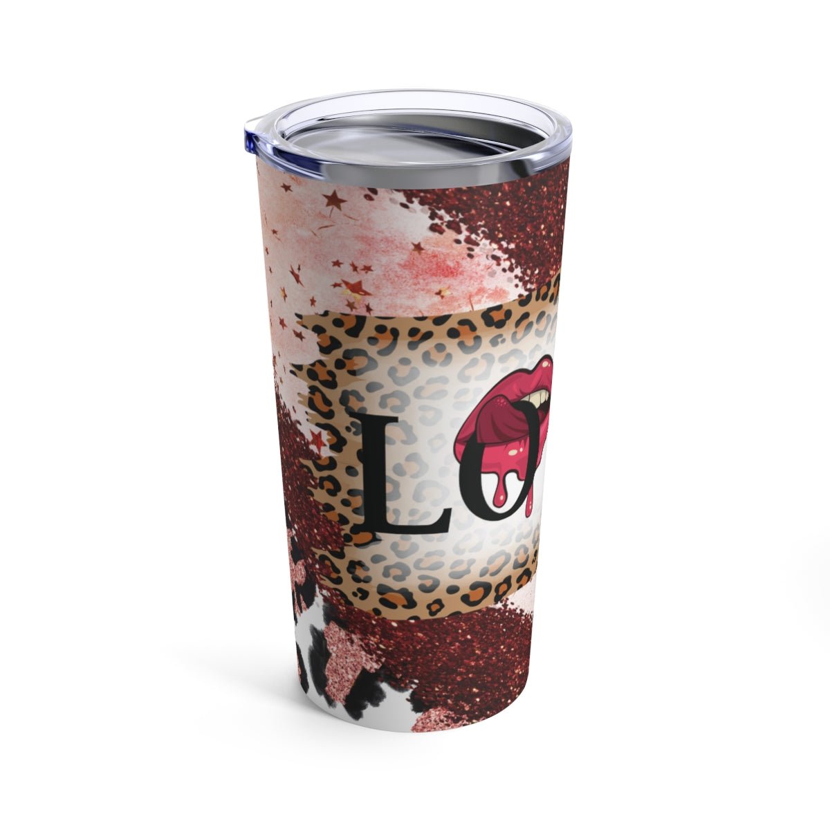 Love Tumbler 20oz