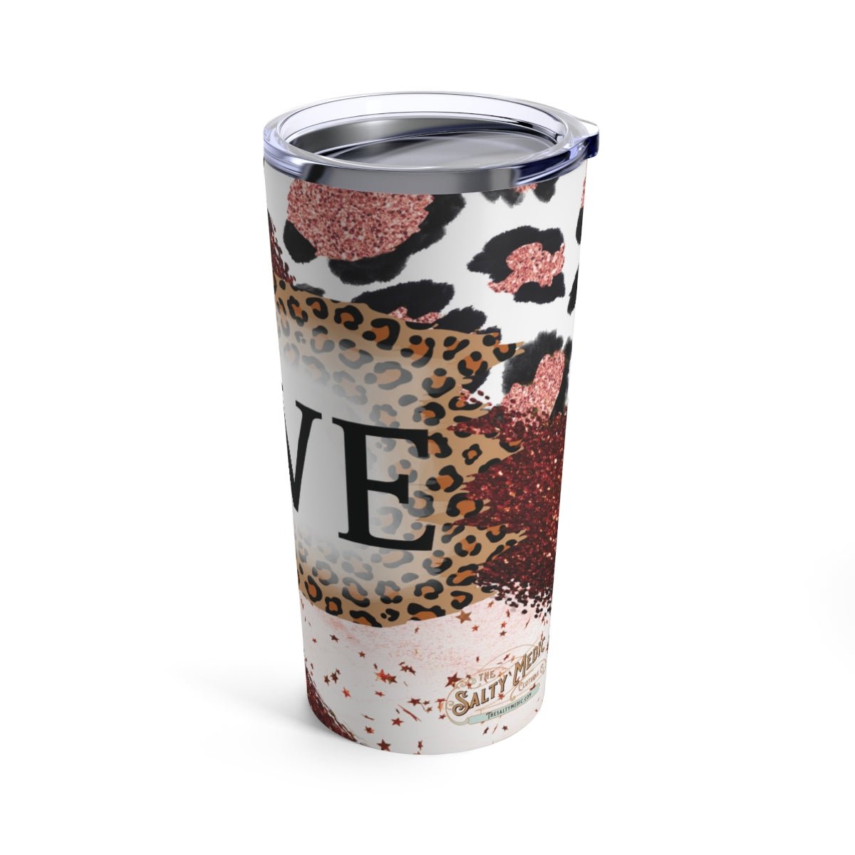 Love Tumbler 20oz