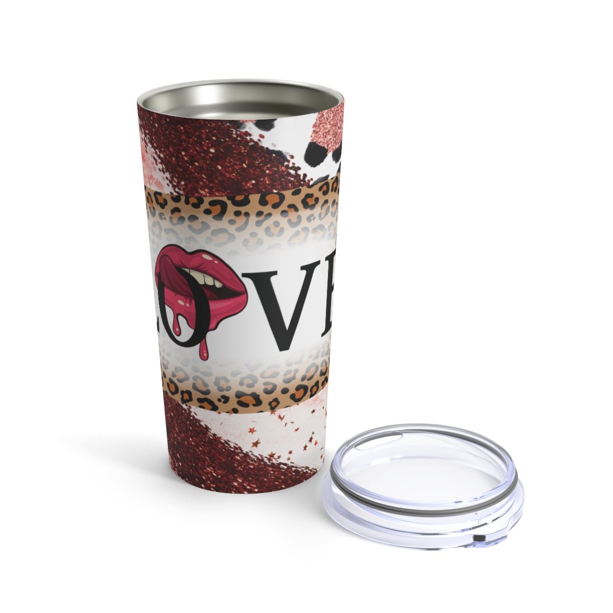 Love Tumbler 20oz 20oz