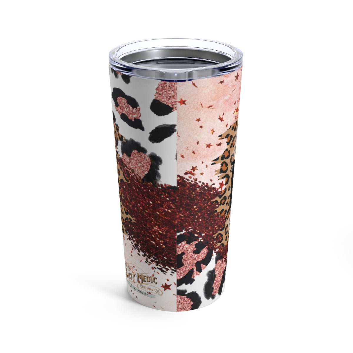 Love Tumbler 20oz