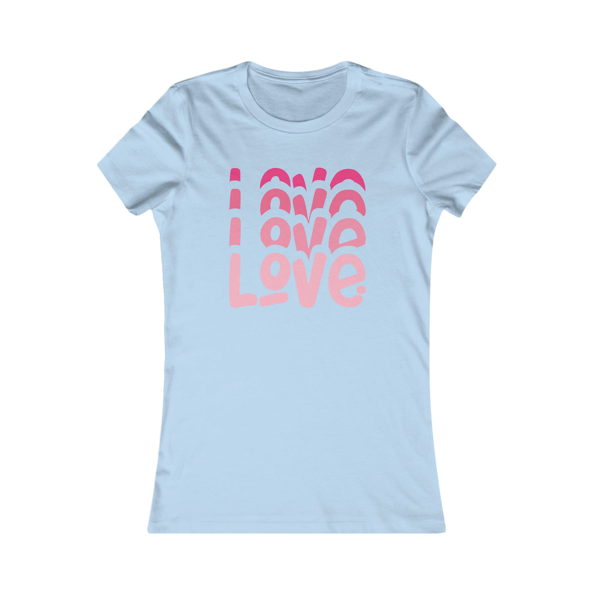 Love Women's Tee - Salty Medic Clothing Co.