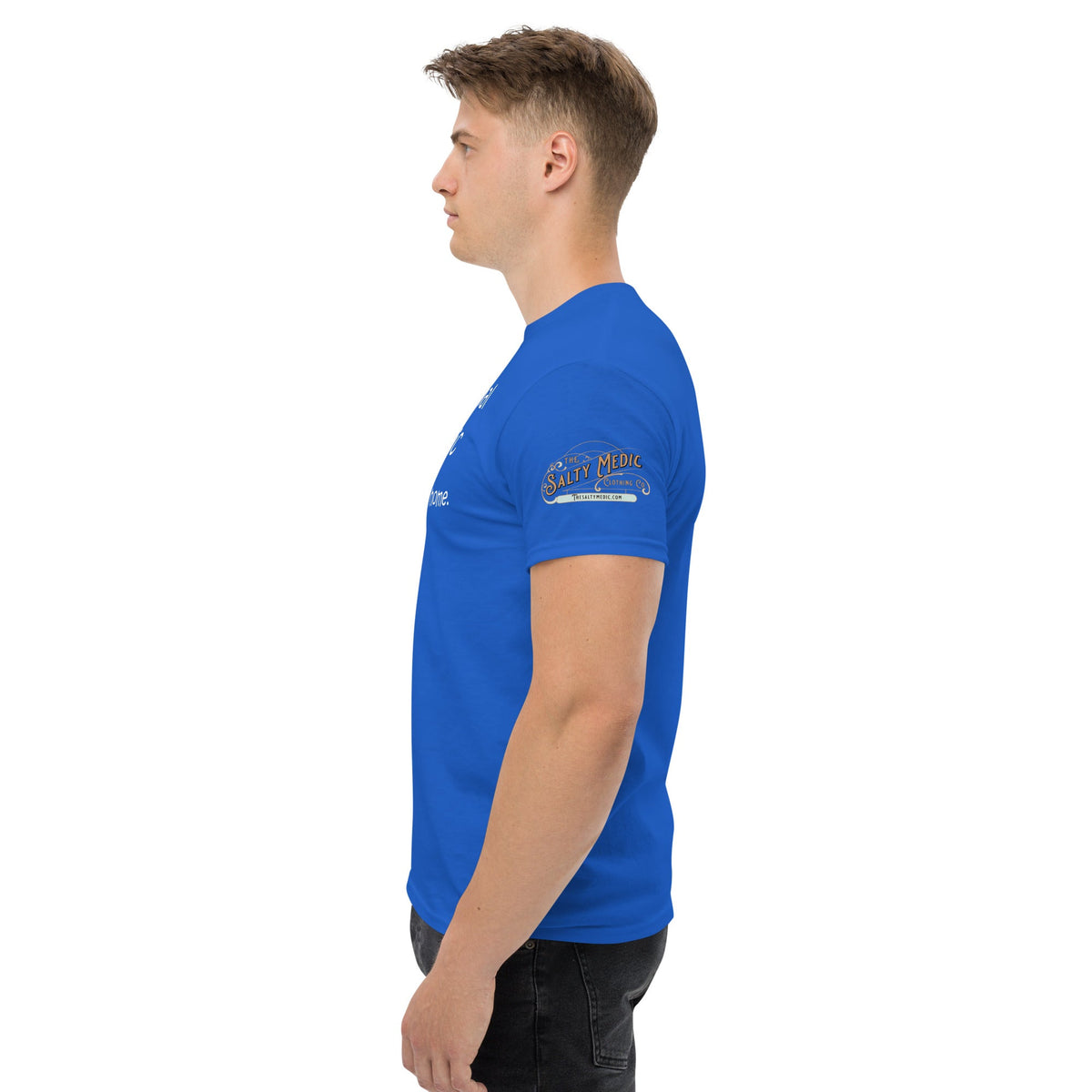 Professional Paramedic Men's classic tee