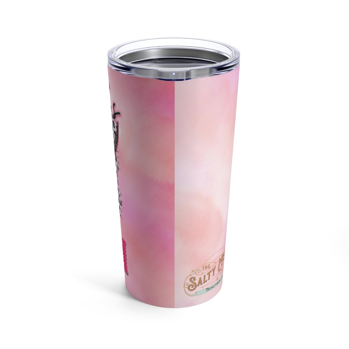 Somebody's Problem Tumbler 20oz