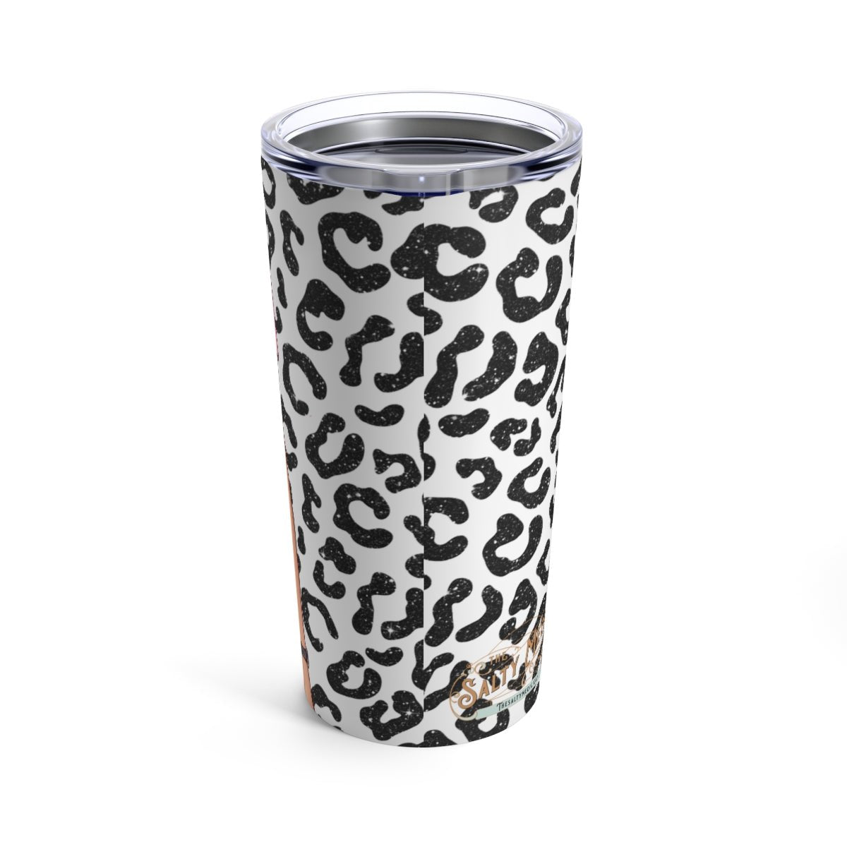 The Nurse Tumbler 20oz