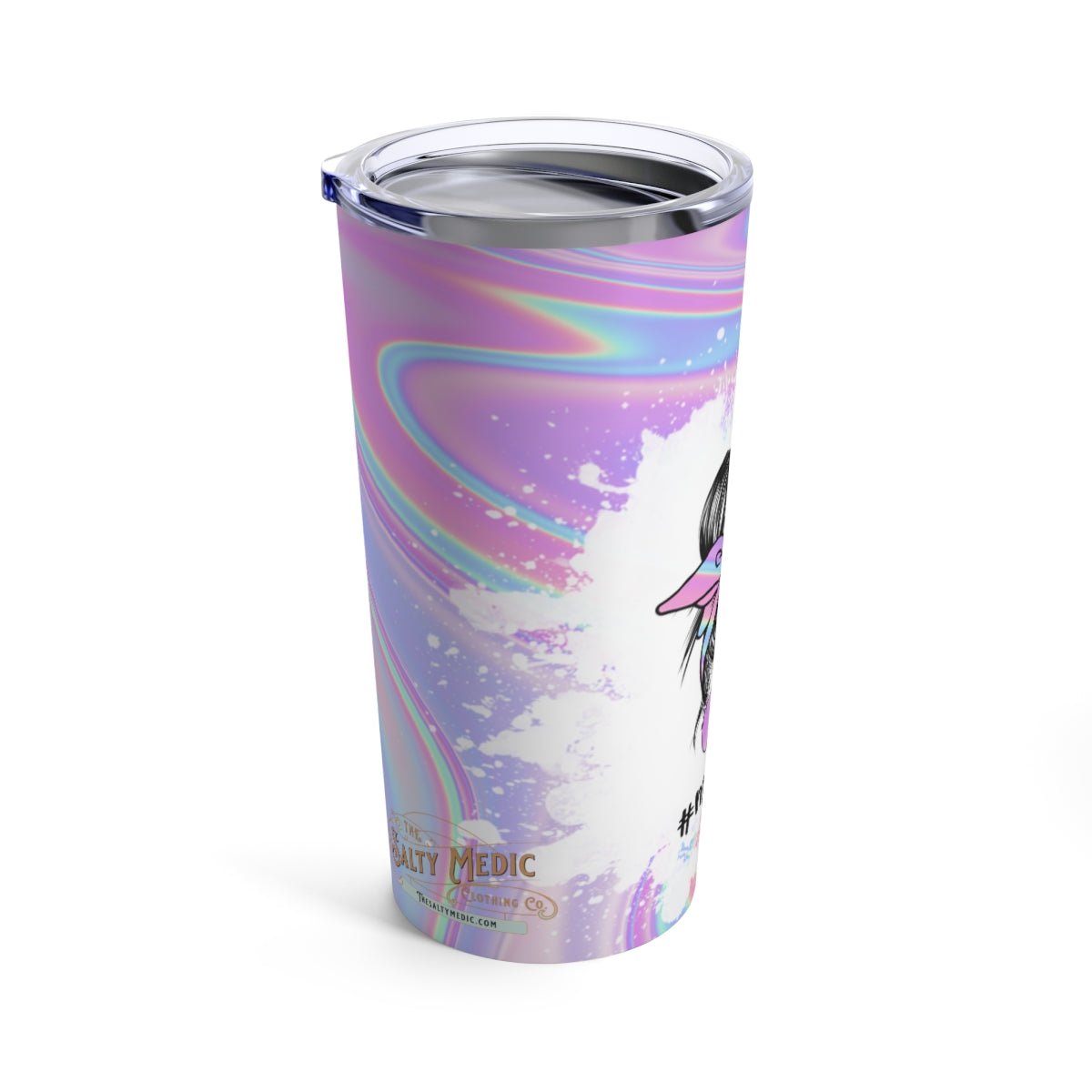 Unique Design Mom Life Tumbler 20oz