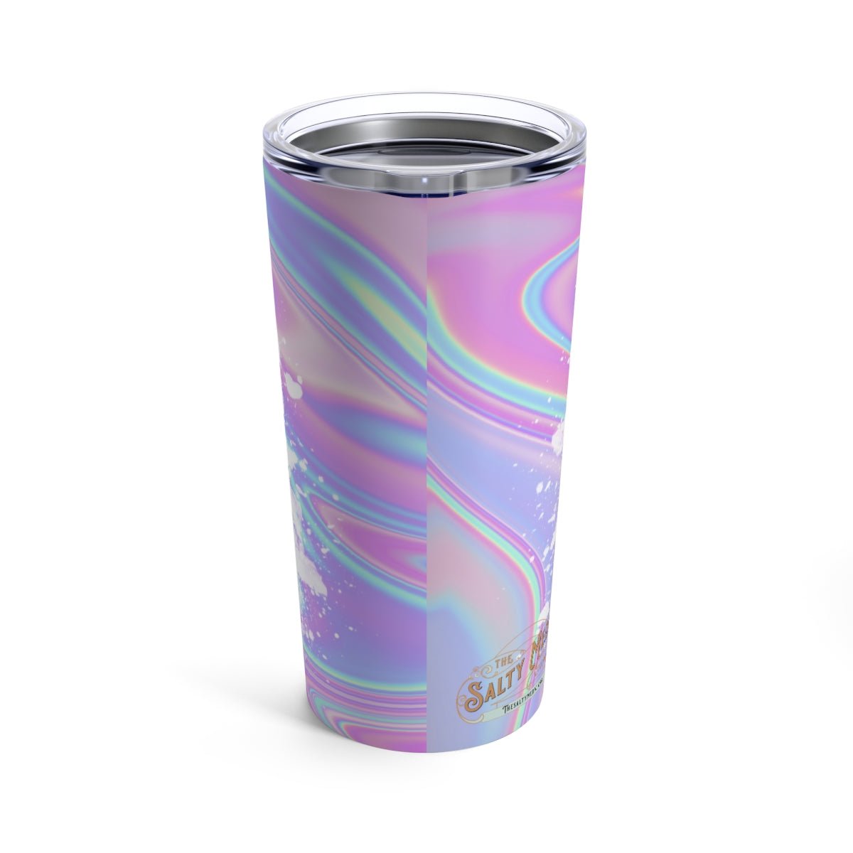 Unique Design Mom Life Tumbler 20oz