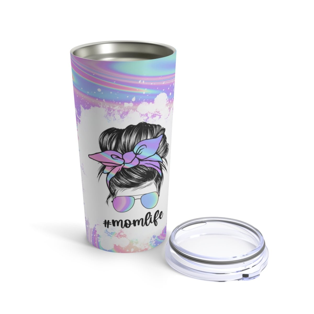 Unique Design Mom Life Tumbler 20oz 20oz