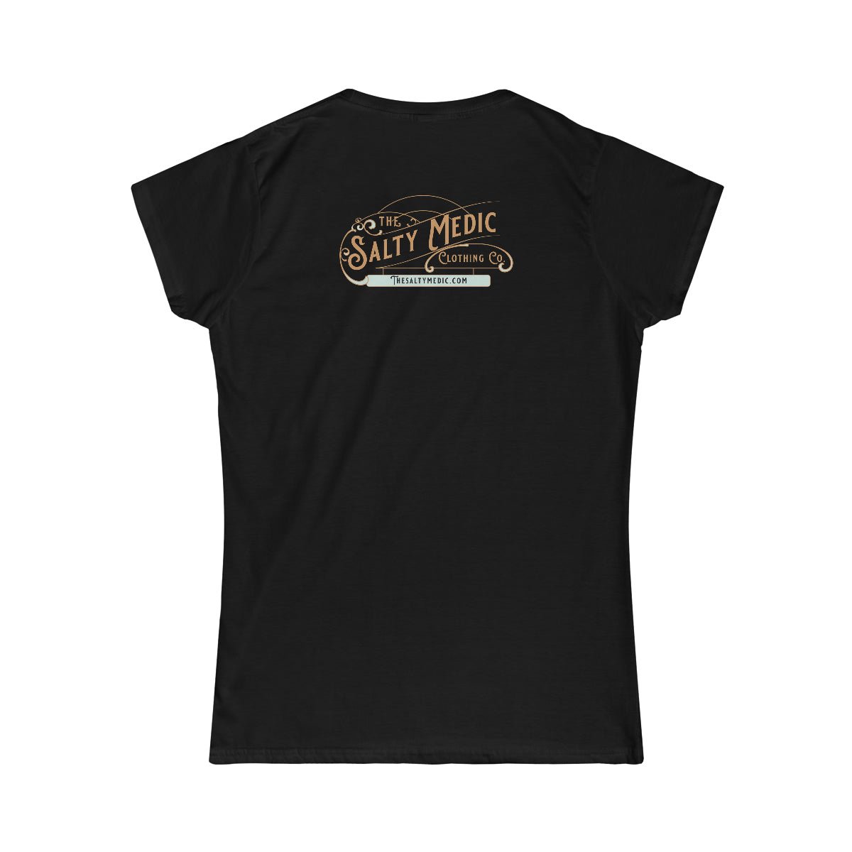 Wife, Mom, Nurse Women's T-shirt