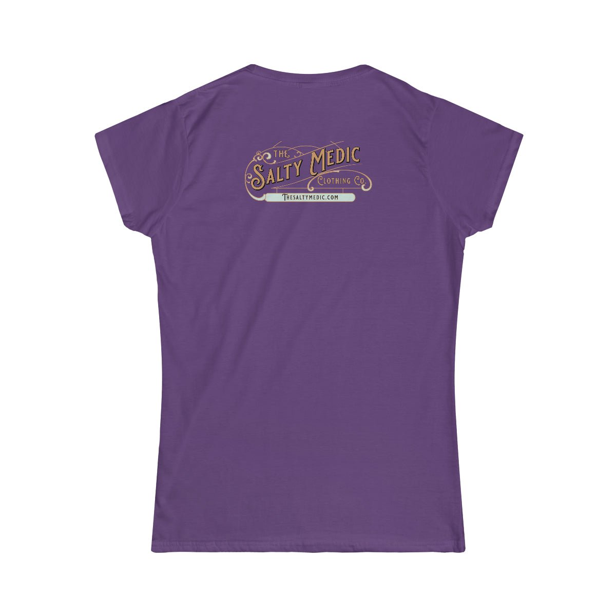 Your Still Talking Women's Softstyle Tee